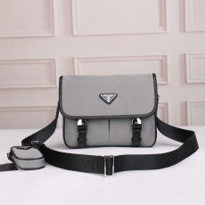 Mens Prada Satchel Bags